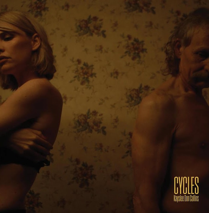 Kayslee Don Collins Releases 70s-Inspired “Cycles”