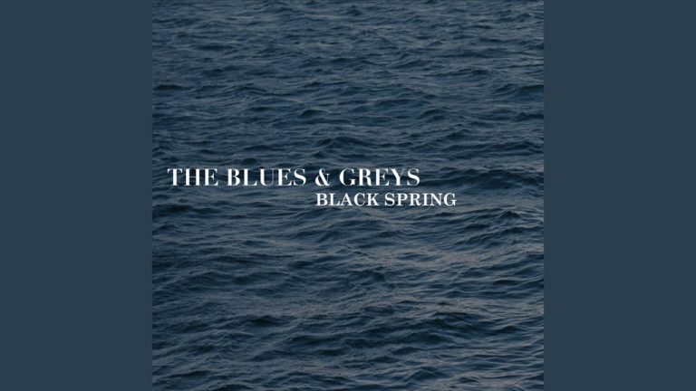 The Blues and Greys cast a witchy spell with new single “Black Spring”