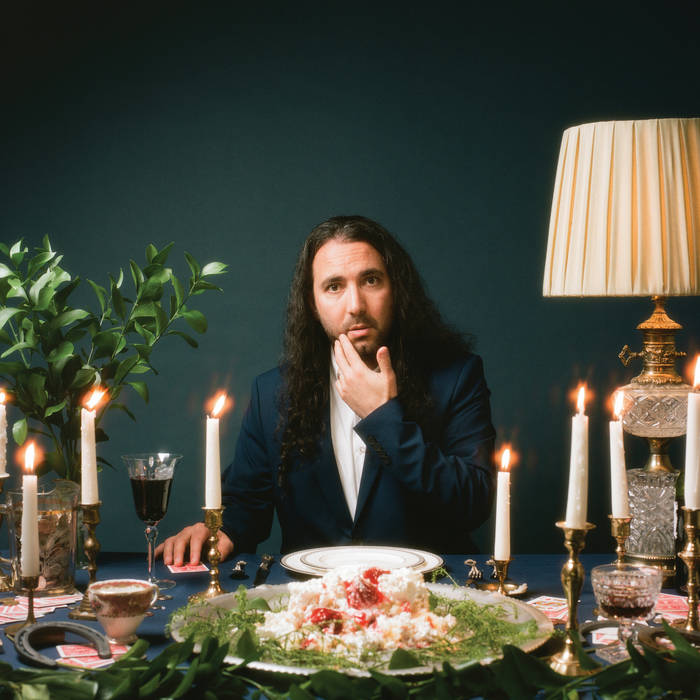 Ron Pope honors the love in his life with ‘Inside Voices’