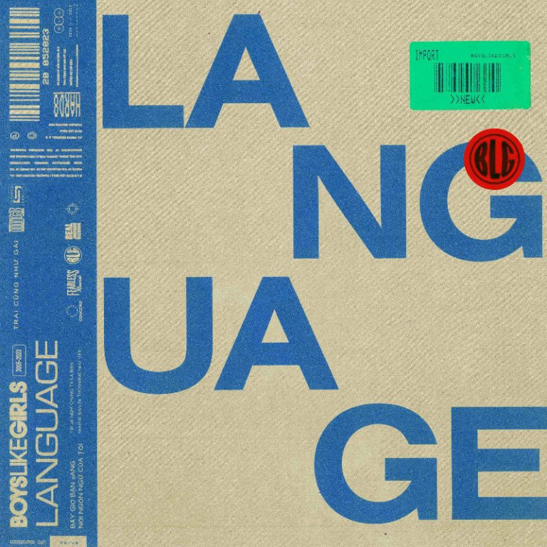 Boys Like Girls Speak Our “LANGUAGE” In New Single Release