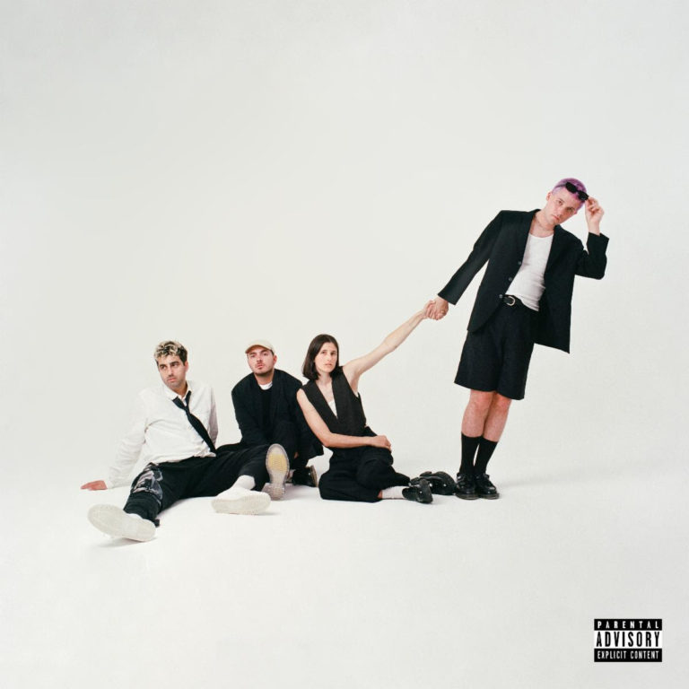 Valley Releases New Summery Bop, “Have A Good Summer (Without Me)”