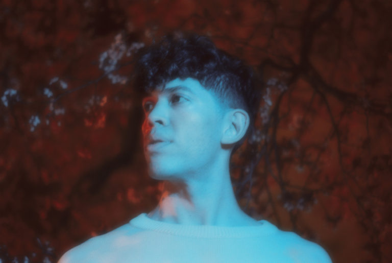 Bo Baskoro Shares Emotional New Single “The Lonely Nights”