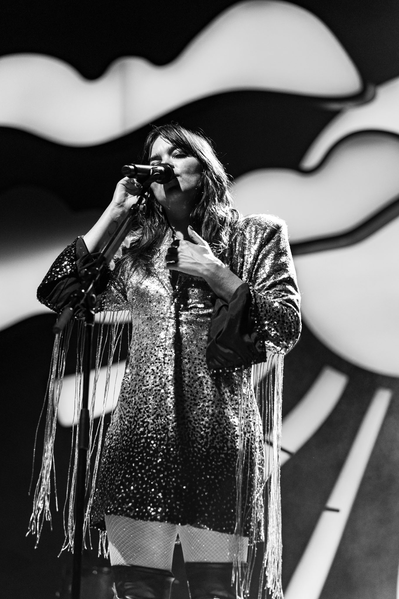 First Aid Kit graced the Ryman Auditorium » // MELODIC Magazine