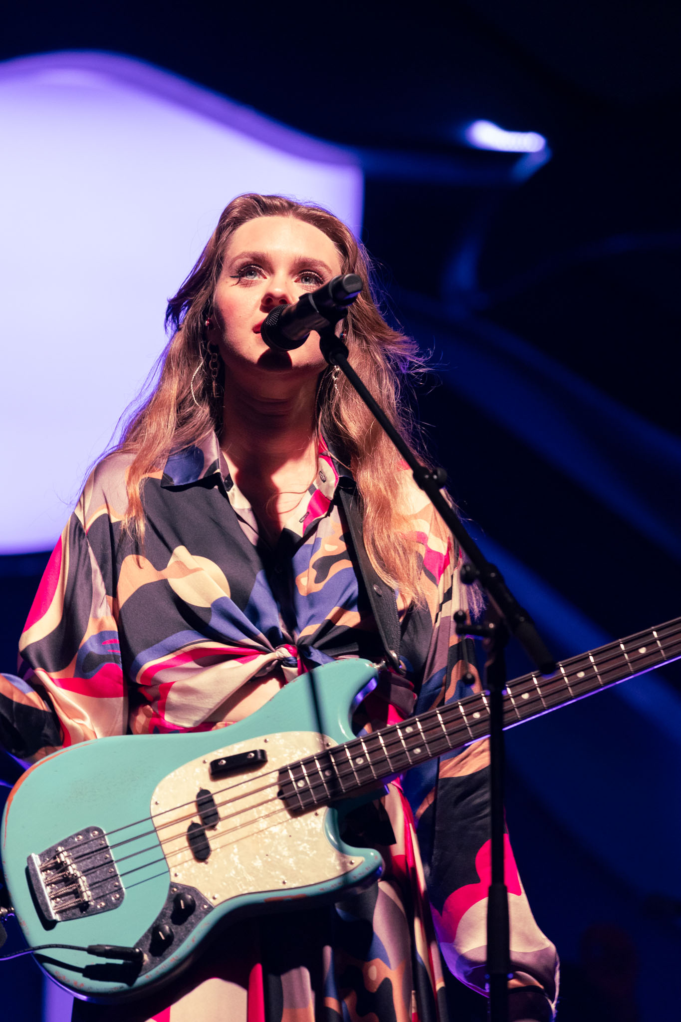First Aid Kit graced the Ryman Auditorium » // MELODIC Magazine