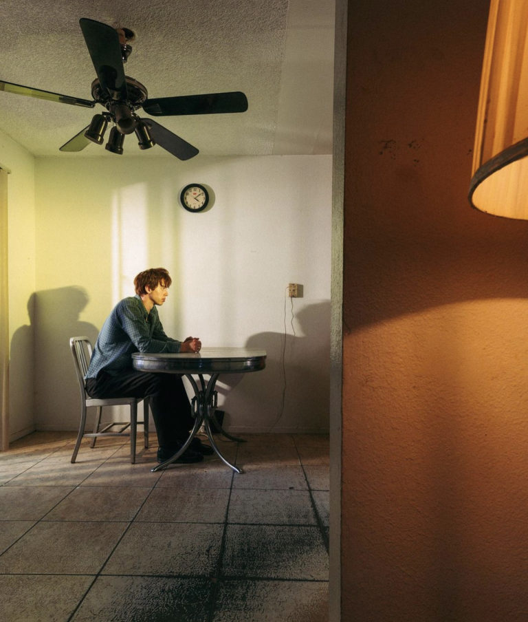 Haiden gets personal on “you don’t even like me”