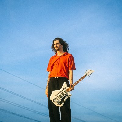 James Hersey Exposes Toxic Relationships With Sunny Rock-Infused Jam “Can’t Say No”