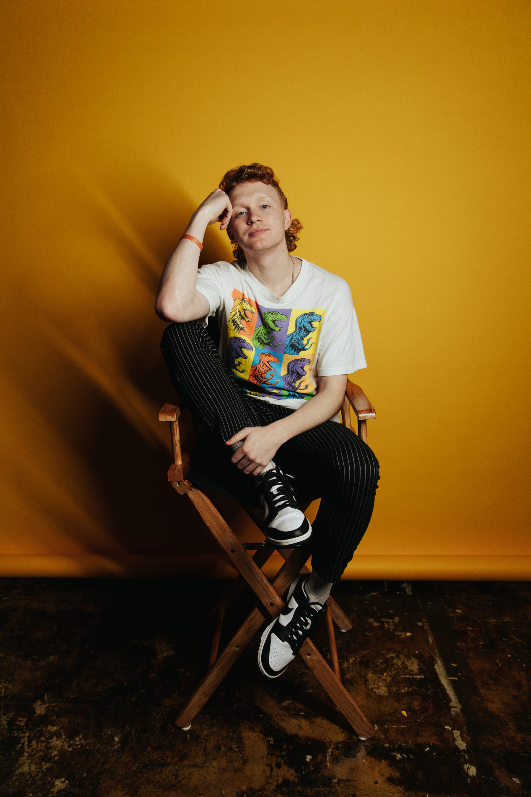 Knox returns with latest single “Here’s To Us” before heading out on ...