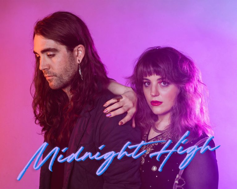 Live and love in a never-ending summer with Midnight High’s “Forever”