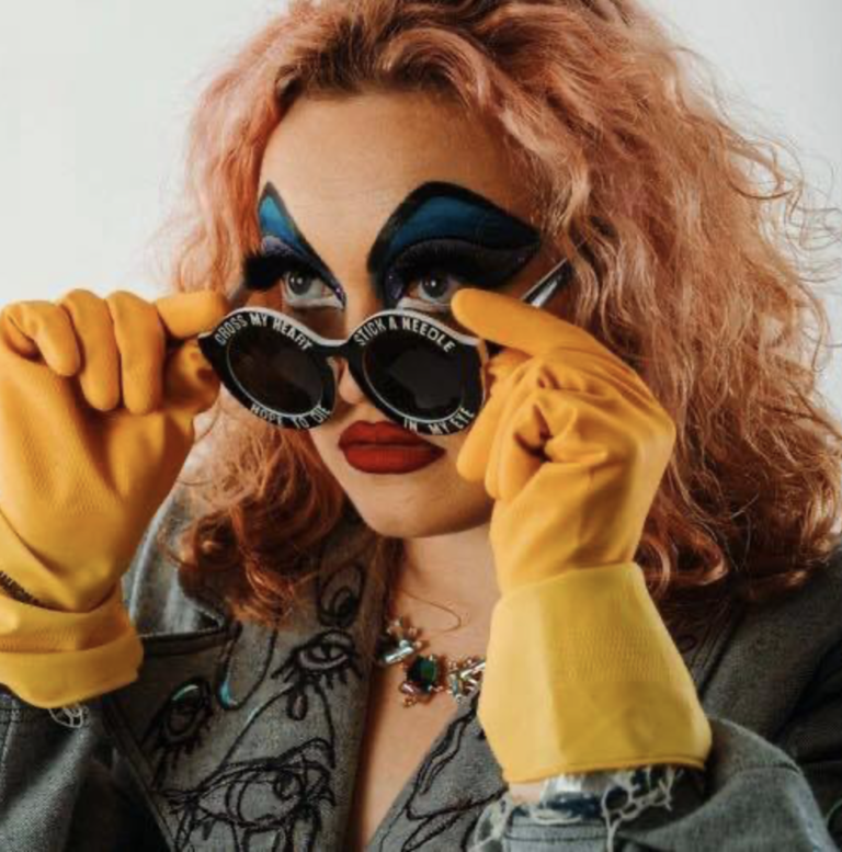 Marlee paints a candid picture of today’s world in new track “Cynical”