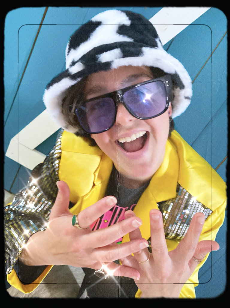 Sinclair Spreads Love Through Music with “Tonight I’m In Love”