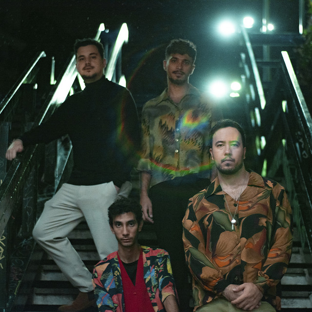 Nightcars Releases Heartfelt New Track “Kind of Relief”