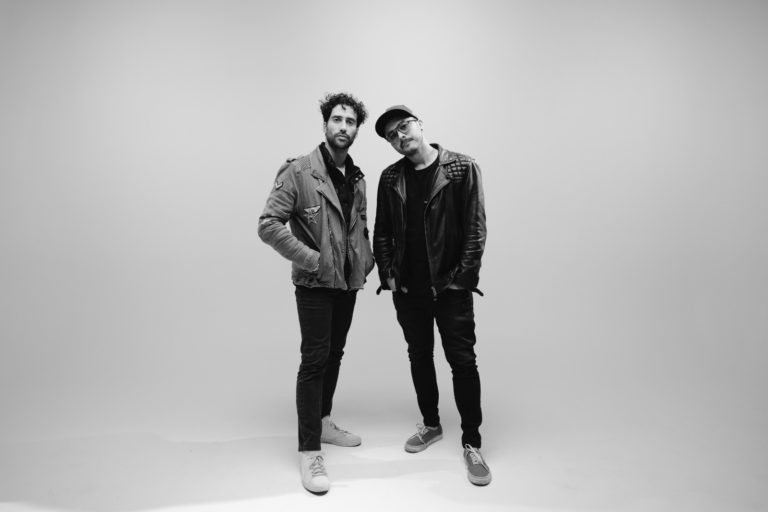 Migrant Motel explores the barrier between AI and reality in “Mr. Robot”