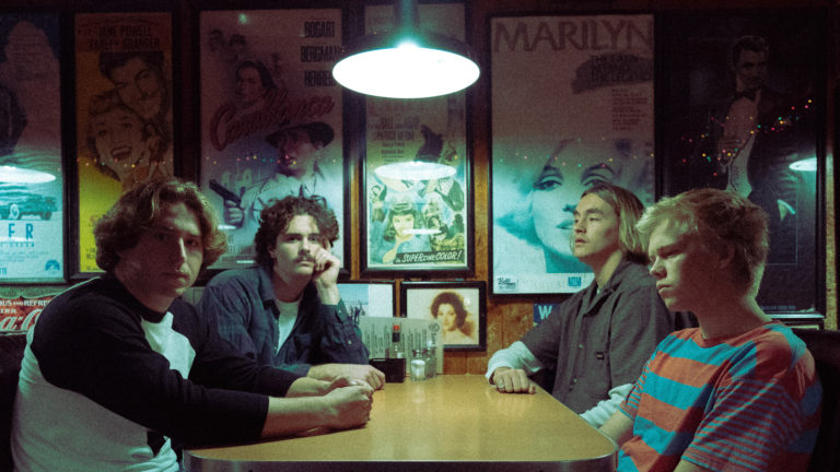 Juniper Honey faces imminent heartbreak in “Why Did You Call”