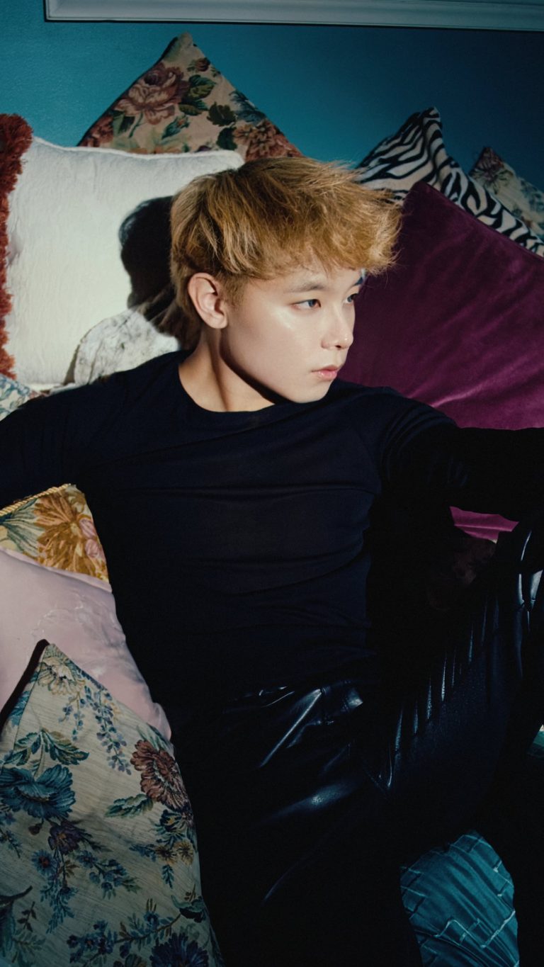 Brooklyn Juliana dwells with his emotions in “Thinking About You”