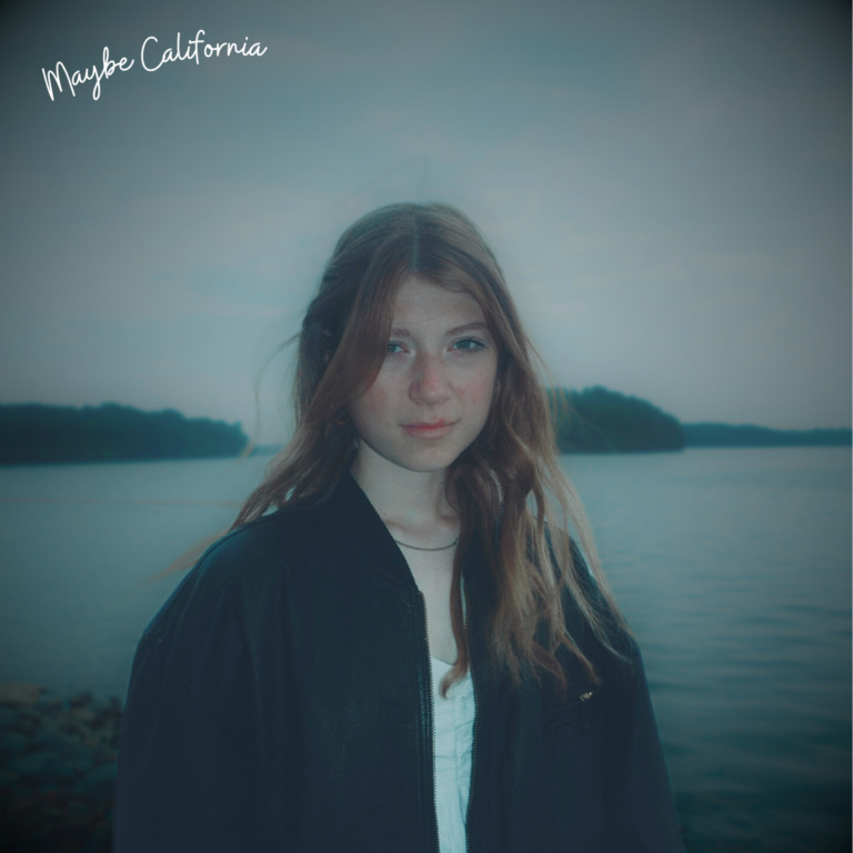 Riley Whittaker struggles with letting go in “Maybe California”