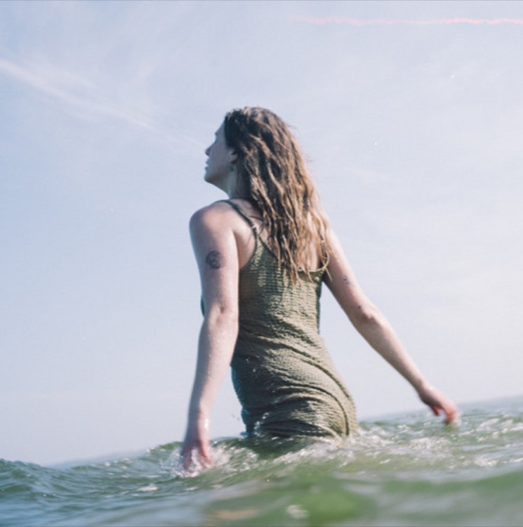 Rosie H Sullivan will never be far from home on “Fragments”