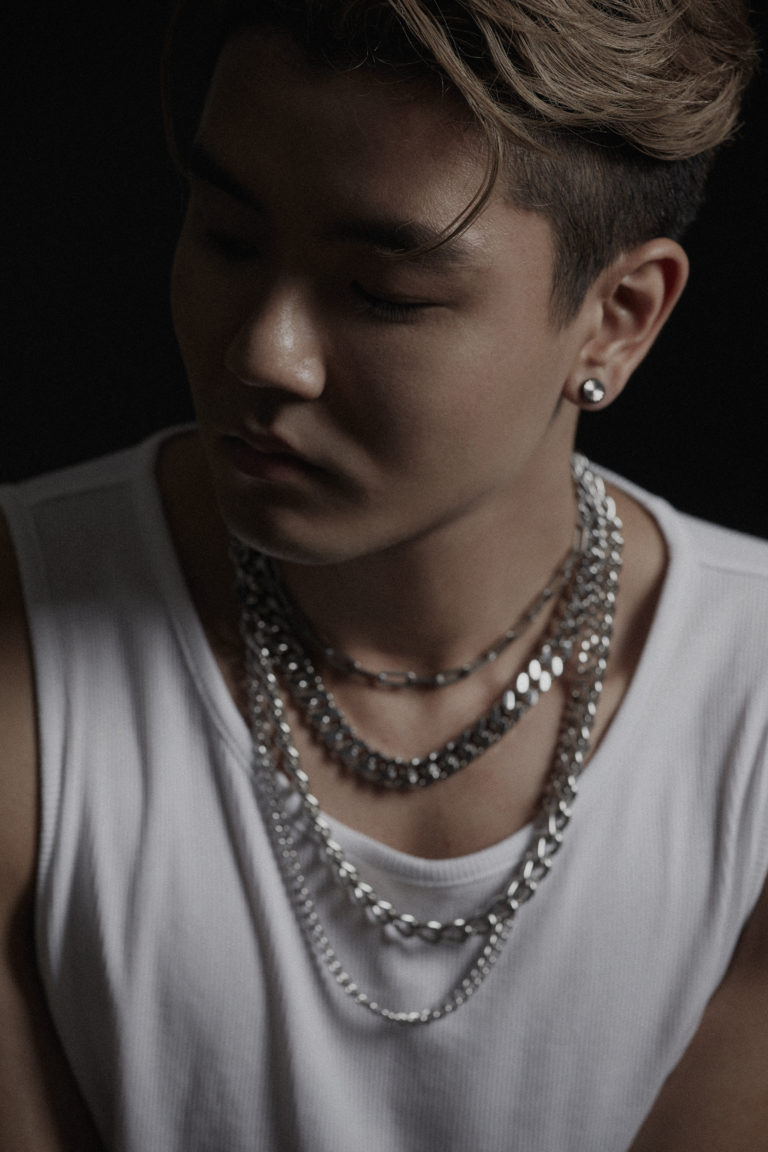 Emerging Artist Milky Day Releases Latest EP ‘Impulses’