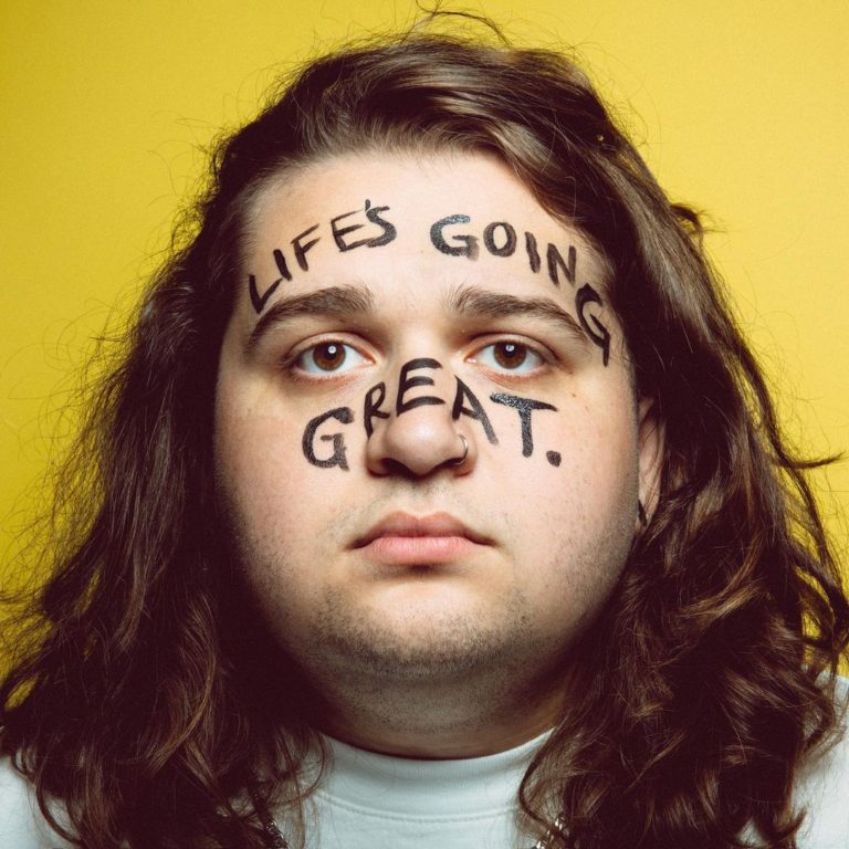 ‘Life’s Going Great’ for Games We Play and his Highly Anticipated Album Release and New Song “too young.”