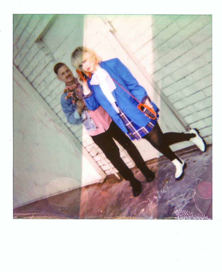 Child Seat explores the struggles of adulthood in “The Punchline”