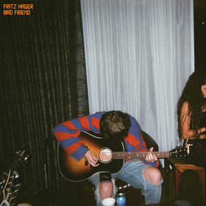 Is love worth the loss? Listening to Bad Friend by Fritz Hager