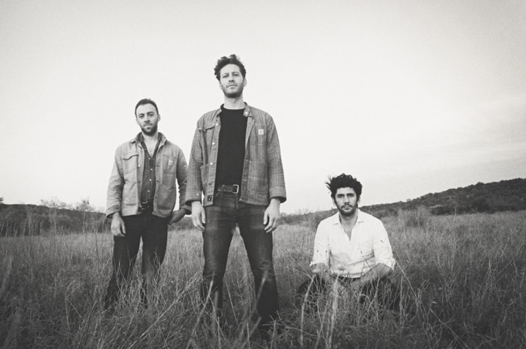 The Americans debut a new Americana-era on latest EP  “Strays”