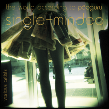 Popguru debuts anniversary compilation album, “The World According To Popguru: Single-Minded”