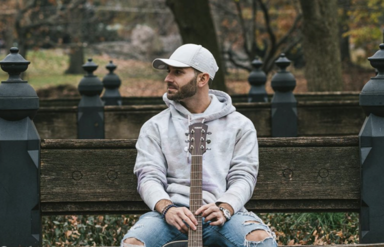 Rob Roth Releases First New Track in a Year and a Half, “awol”