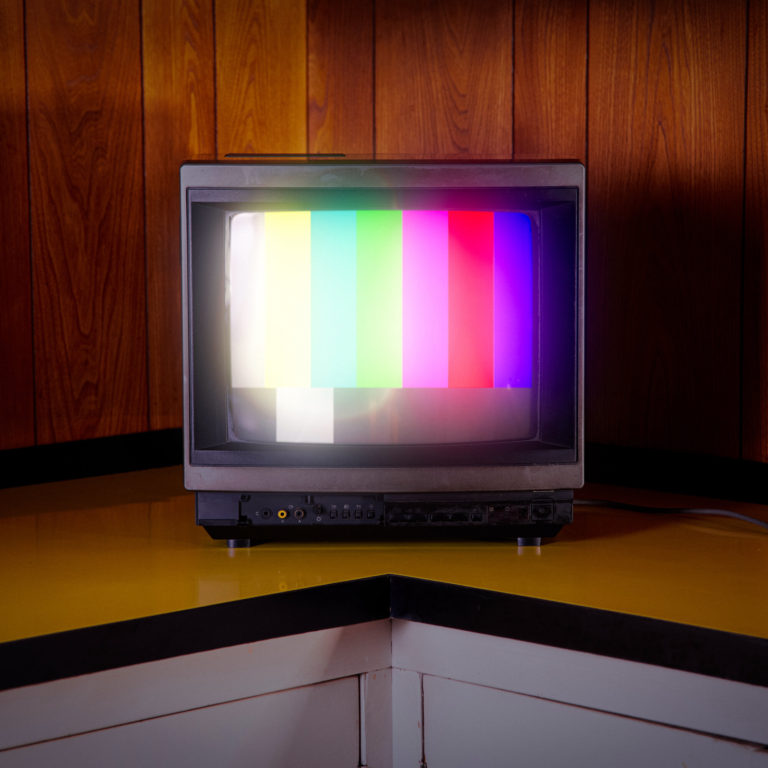 Soda Blonde Takes Us To A “Midnight Show”