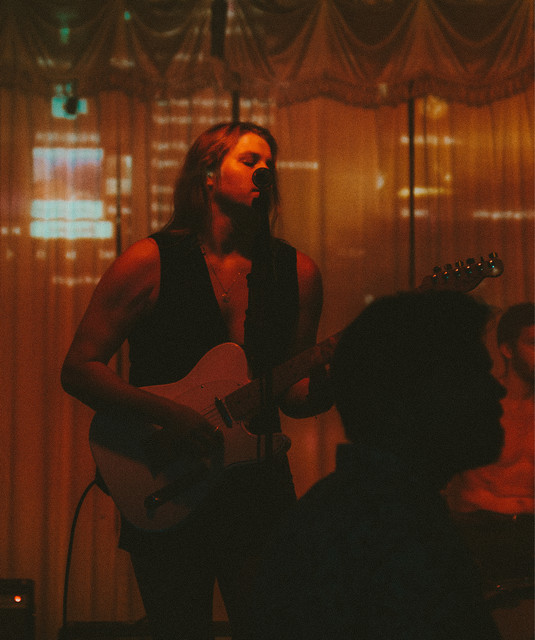 Barb looks for “Someone Like June”