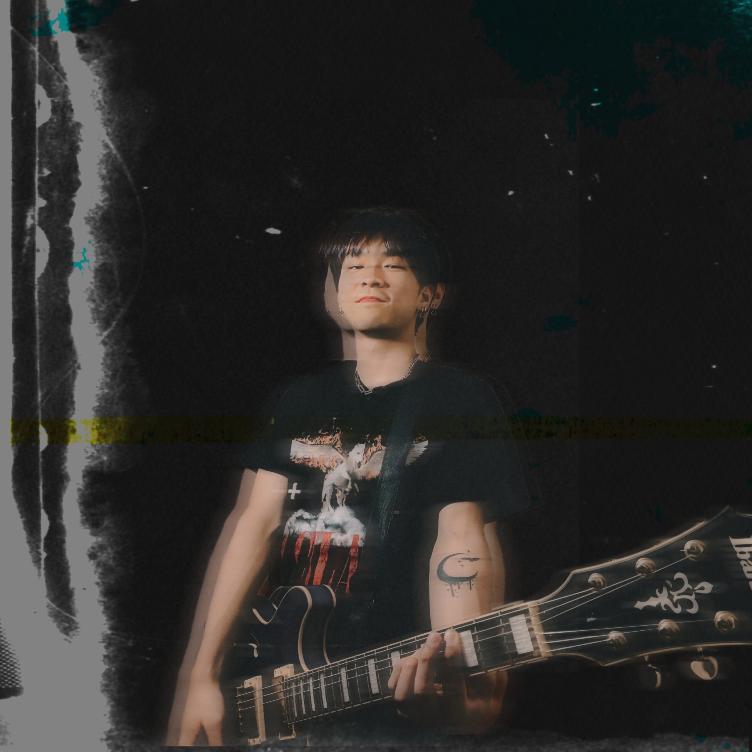 LostBoy Kujo Releases “Before I Live”