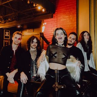 Billy & the Kidz Make “Boys Cry”