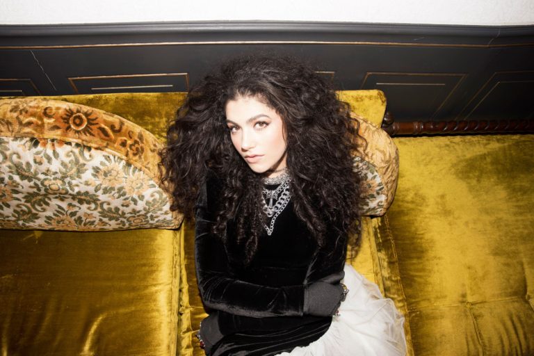 Caroline Romano tells us how heartbreak inspired her new EP, ‘A Brief Epic’