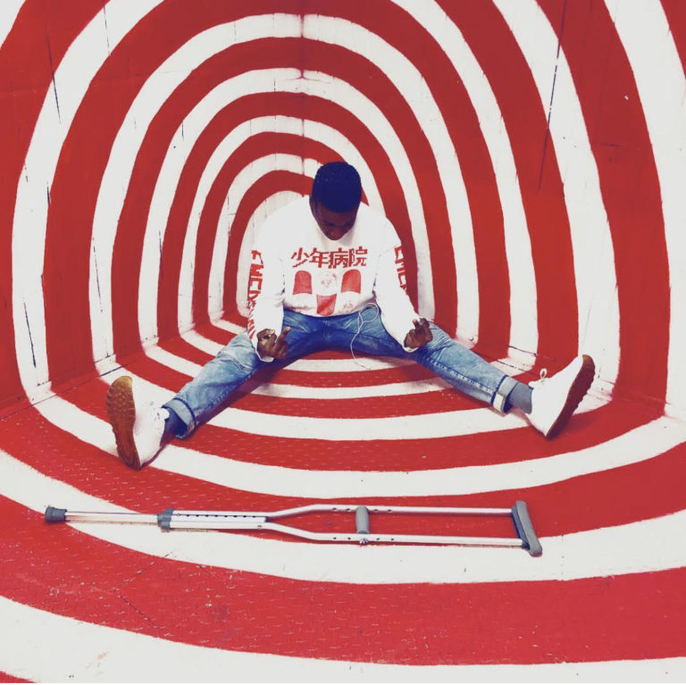 Jason King Reminds Listeners to Follow Their “DREAMS.” in New Single