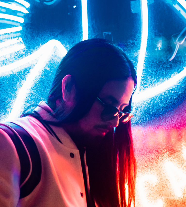 Louie Rubio Urges Listeners to “Find Your Light” in New Single