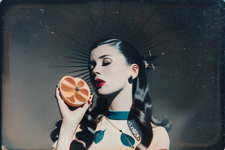 The Uneasy gear up for their debut album with “In the Depths”