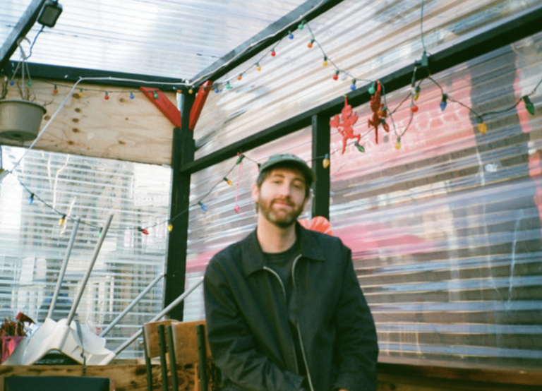 A Beacon School Offers A Glimpse Into His Dreamy World With “Alone”