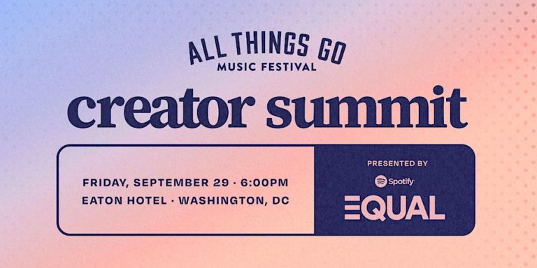 All Things Go Announces 2023 Creator Summit