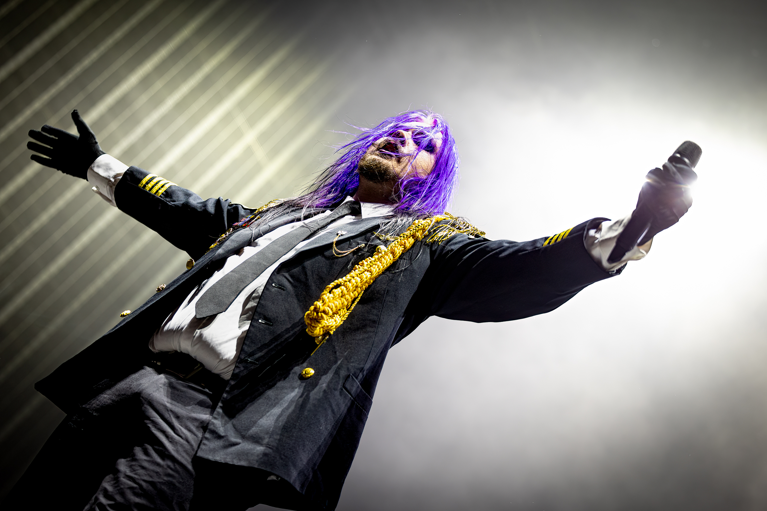 Kim Dracula (14 of 14) » // MELODIC Magazine