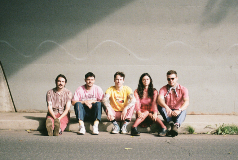 Pop-psych band The Crowleys bring attention to the nature of consumerism and its environmental impact on “Seasons” from their debut LP ‘Strange Seasons’