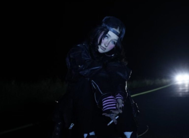 Mylie Taylor delves into the depths of mental health in her emotionally raw and introspective new single, “Better Yet”