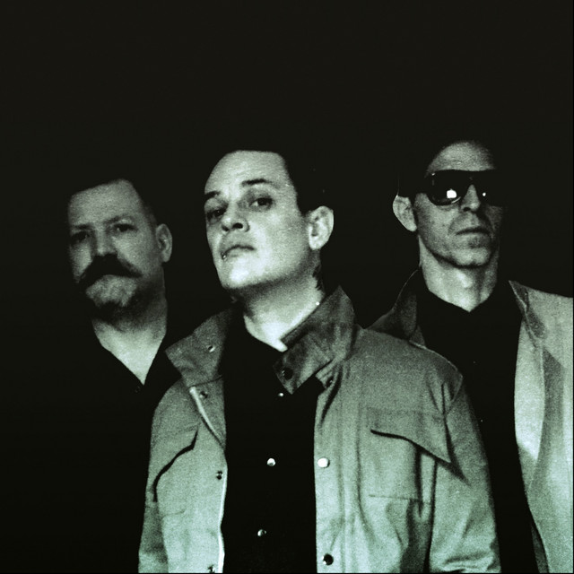 Death Valley Dreams Brings in The Big Guns in New Single “Leave Me Alone” Featuring Brandon Yeagley of Crobot