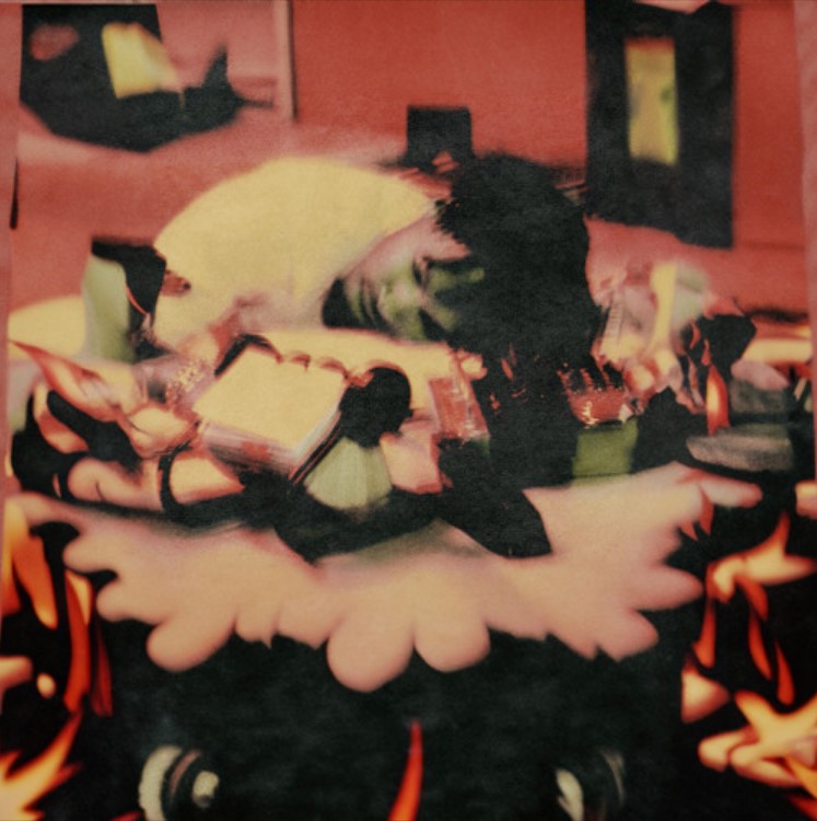 Asha Imuno teams up with Rizz Capolatti for “DID I CALL AT A BAD TIME?”