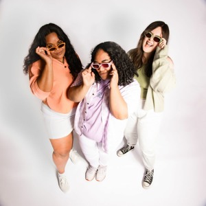 PEPTALK are irresistible on “urs”