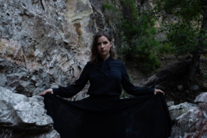 SPELLES Enchants Us on New Single "Beginnings and Endings" 1