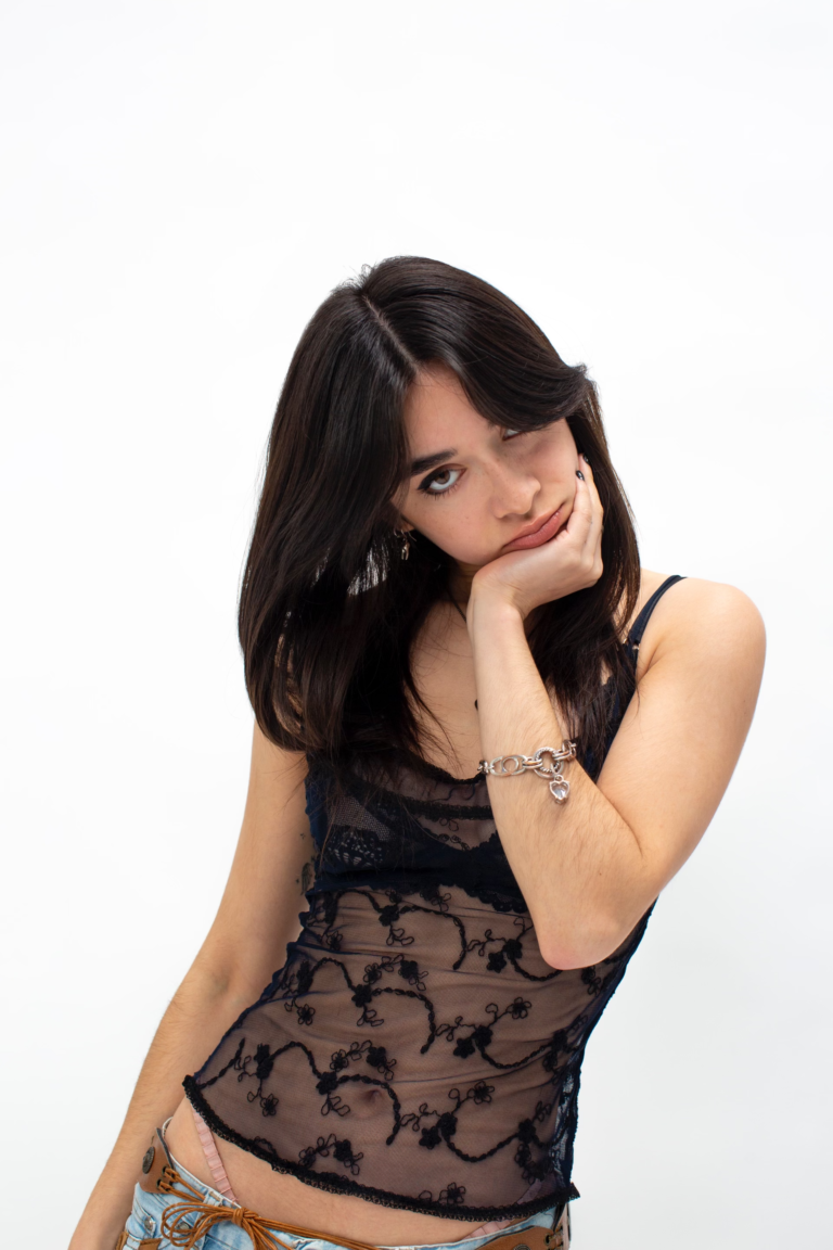 Zoe Ko’s New Single “Baby Teeth” is a Resilience Anthem