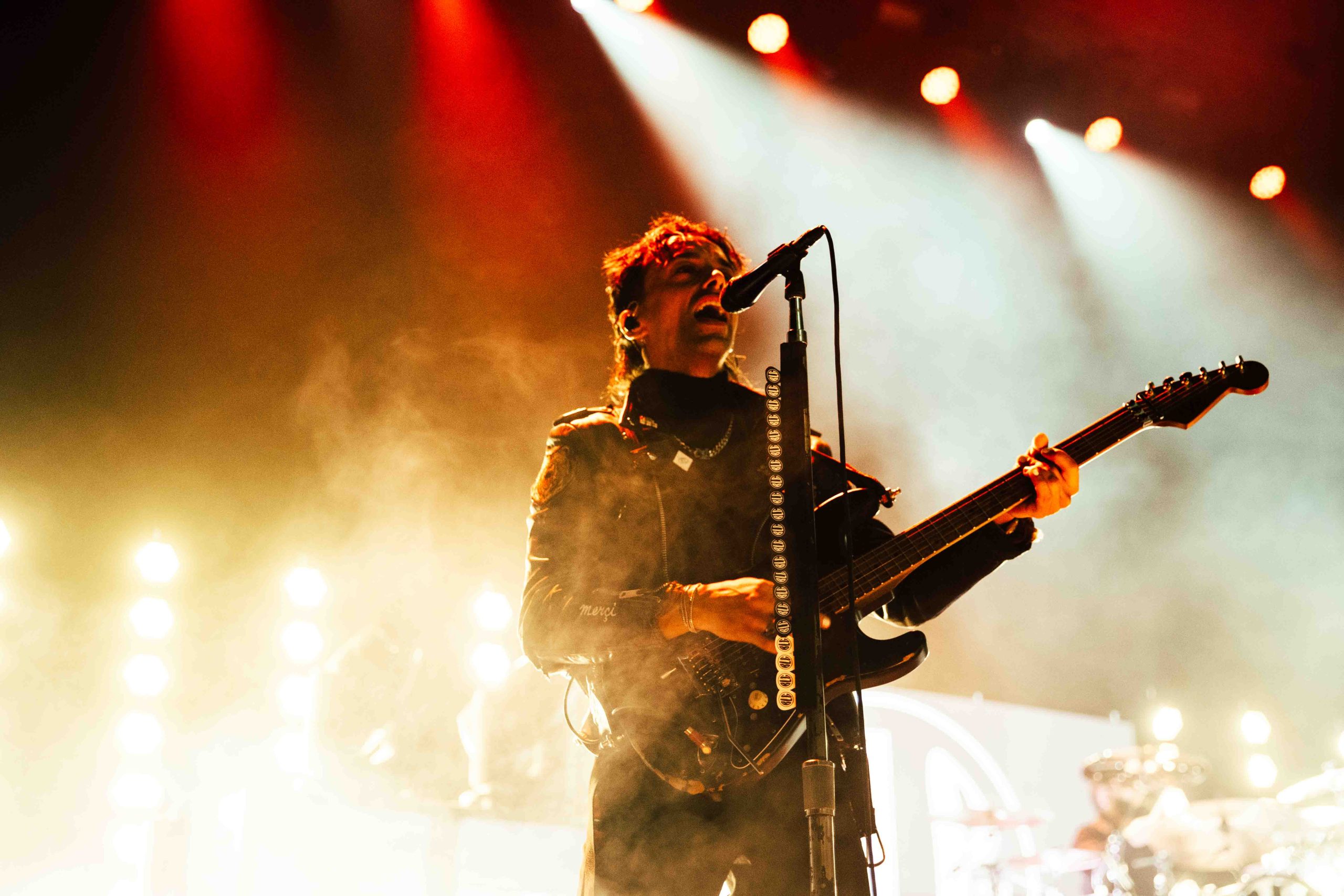 Boys Like Girls's 2025 Concert Videos | Concert Archives, image size:2560x1707