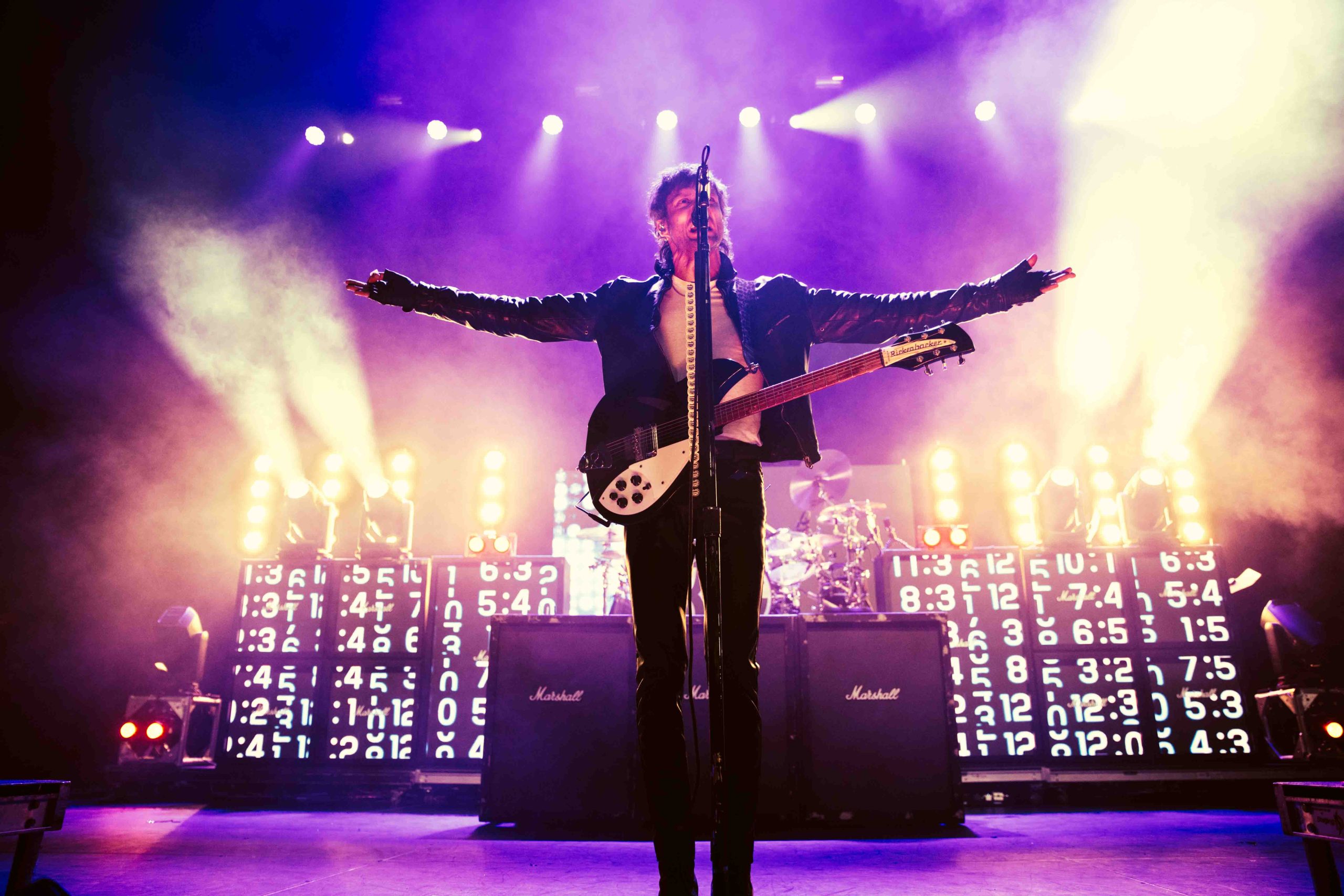 Welcome to Drumeo, Johnny Keefe! 🎬 Monday, Nov 11th | 5 AM PST | 8 AM EST  on the Drumeo YouTube Channel. 🥁: @johnblg 🎧: @boyslikegirls, image size:2560x1707