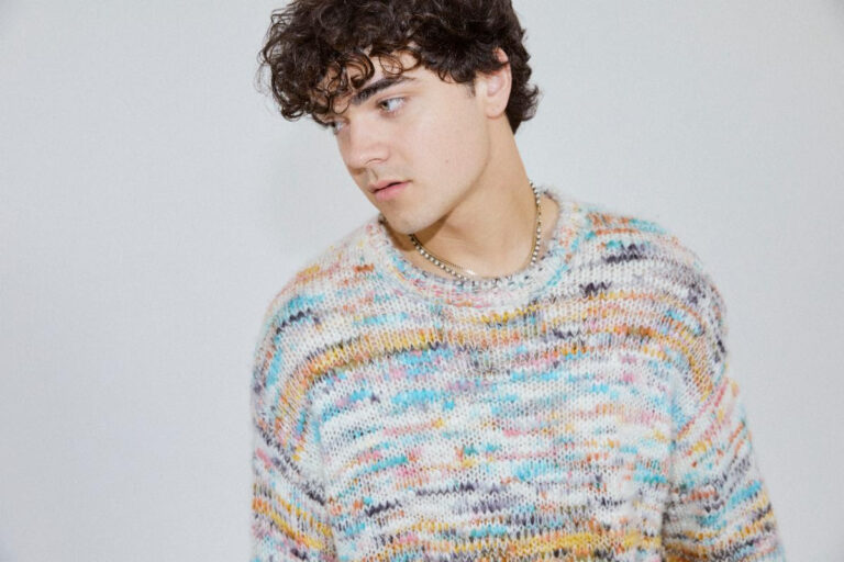 Alexander Stewart unveils acoustic rendition of viral hit, “i wish you cheated”