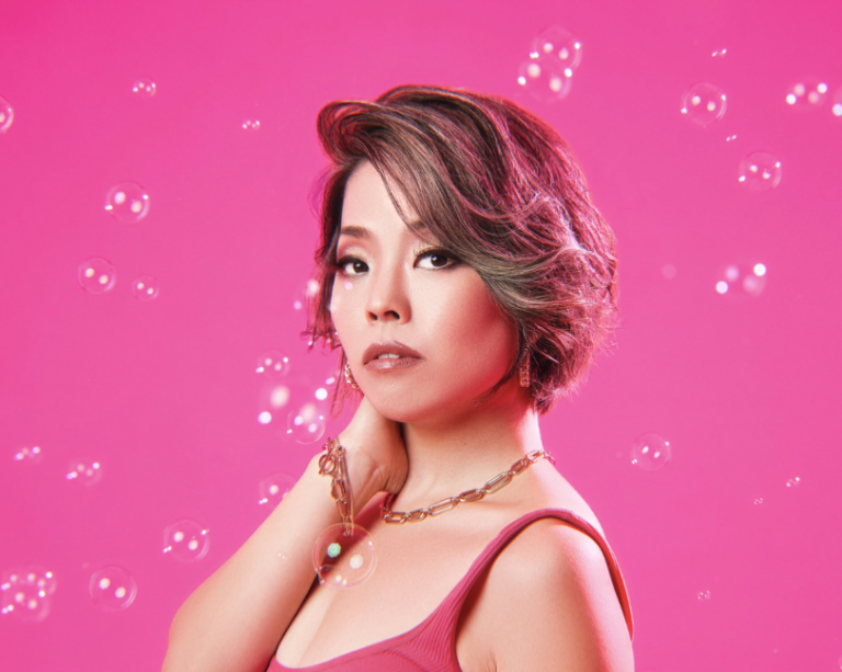 Eri Blossom unveils intricate hip hop track “Breakthrough”