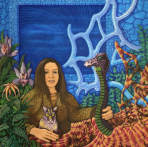 Darryl Kissick Explores the Supernatural in Third Album, Goodbye Patterns 1